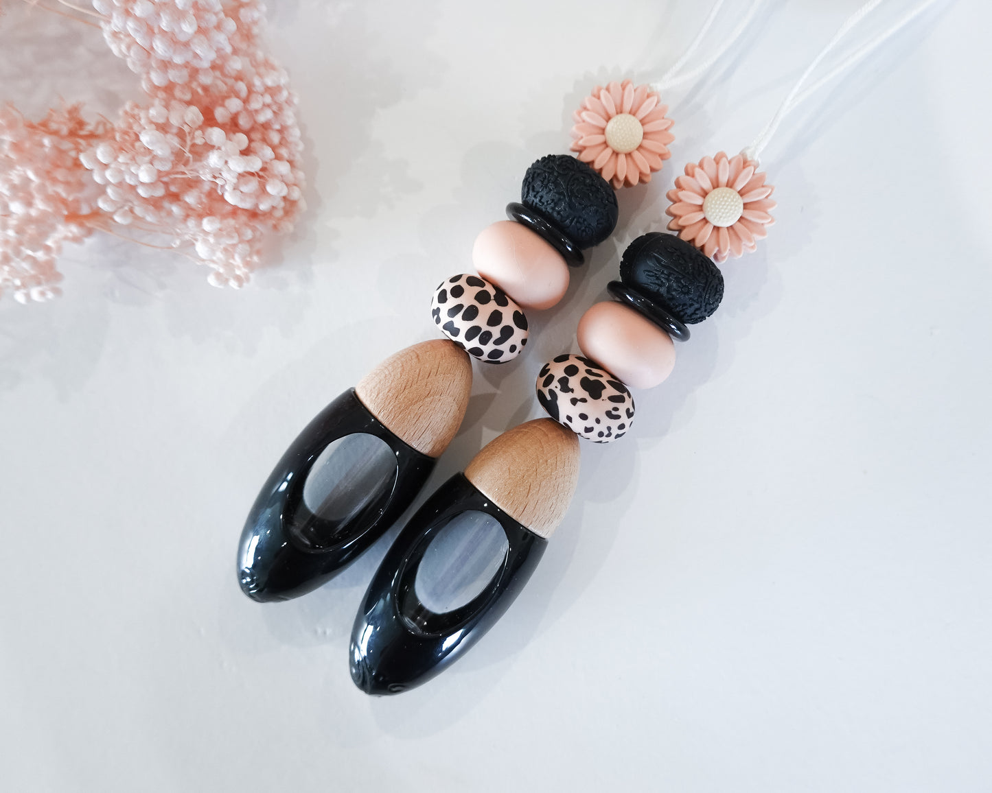 Brandy Peach Diffuser