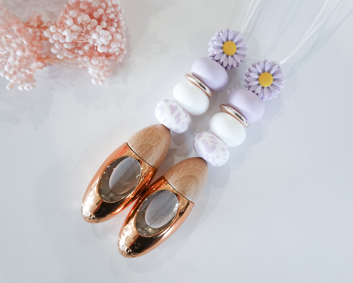 Lucy Lilac Diffuser