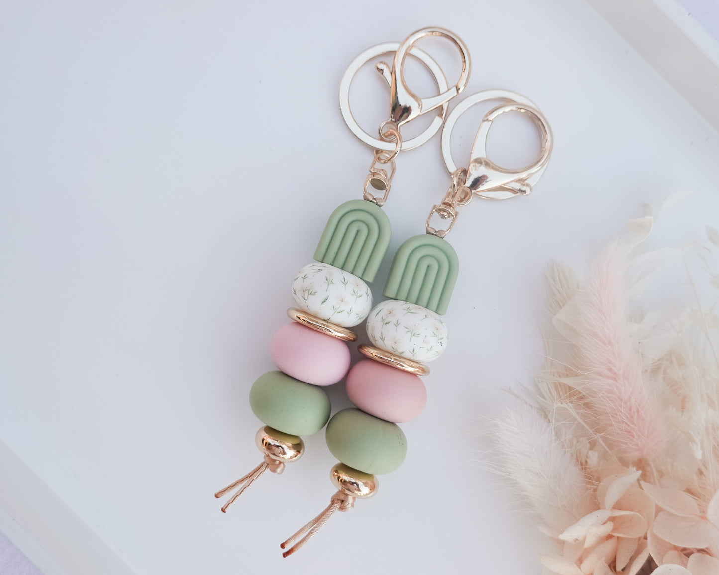 Zelda Sage Keyring