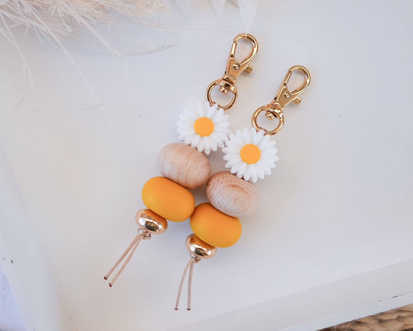 Bright Mini Keyrings