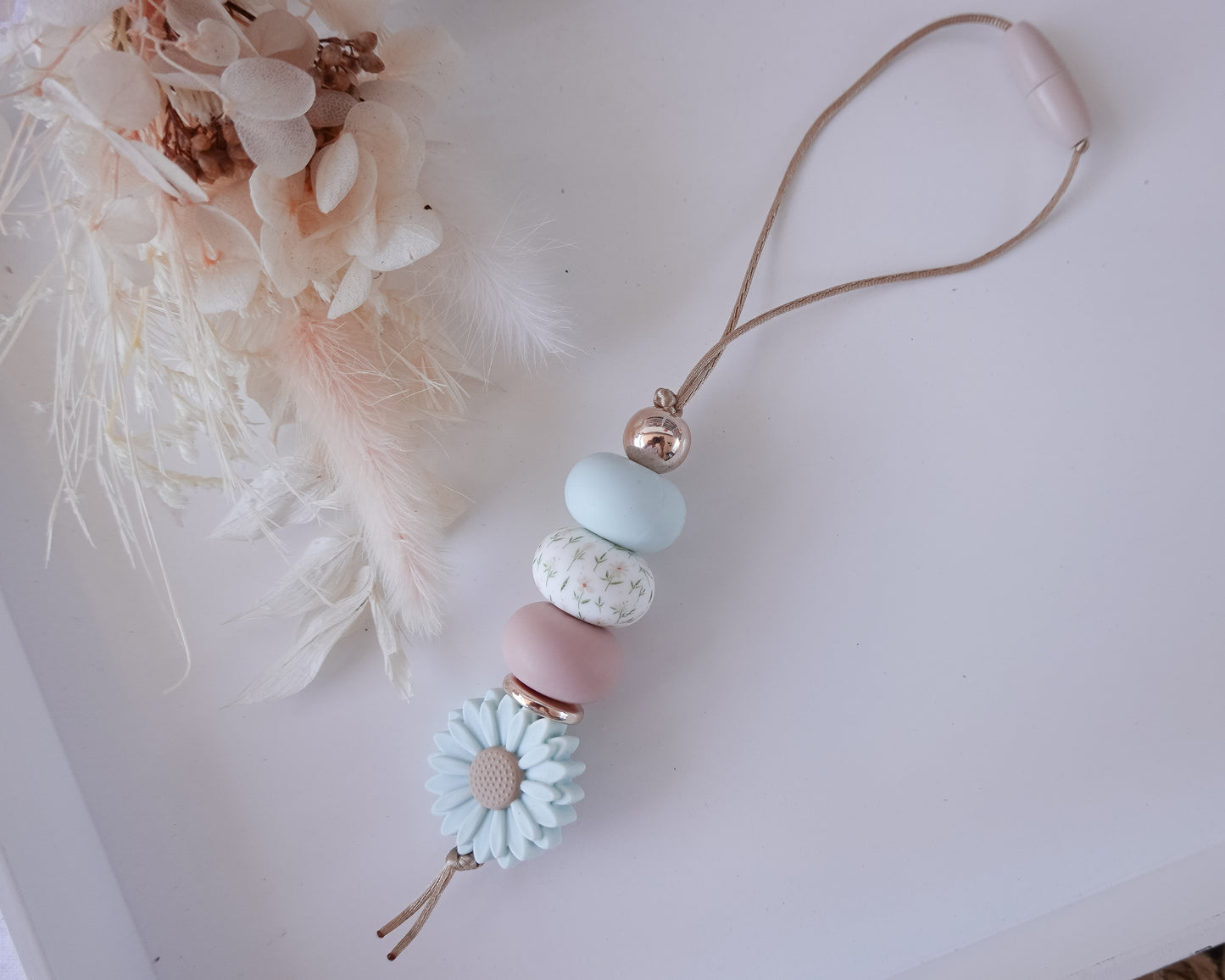 Sea Car Charm