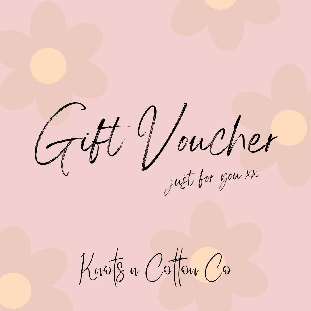 Gift Voucher