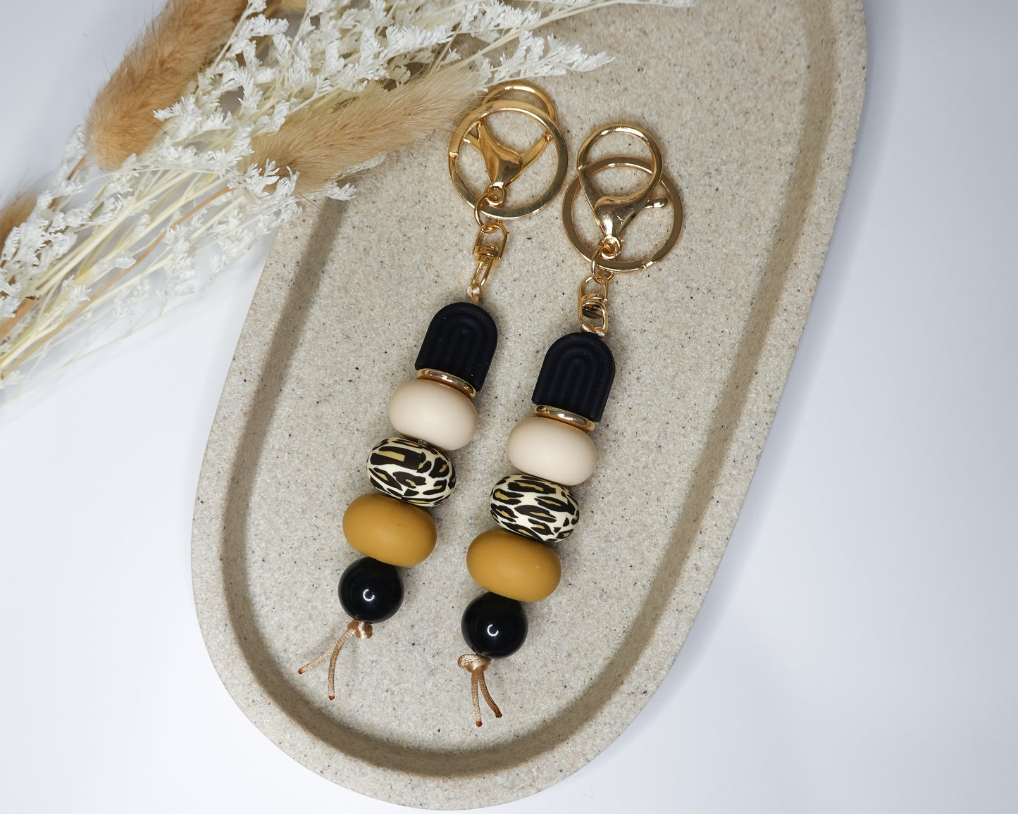 Willow Keyring