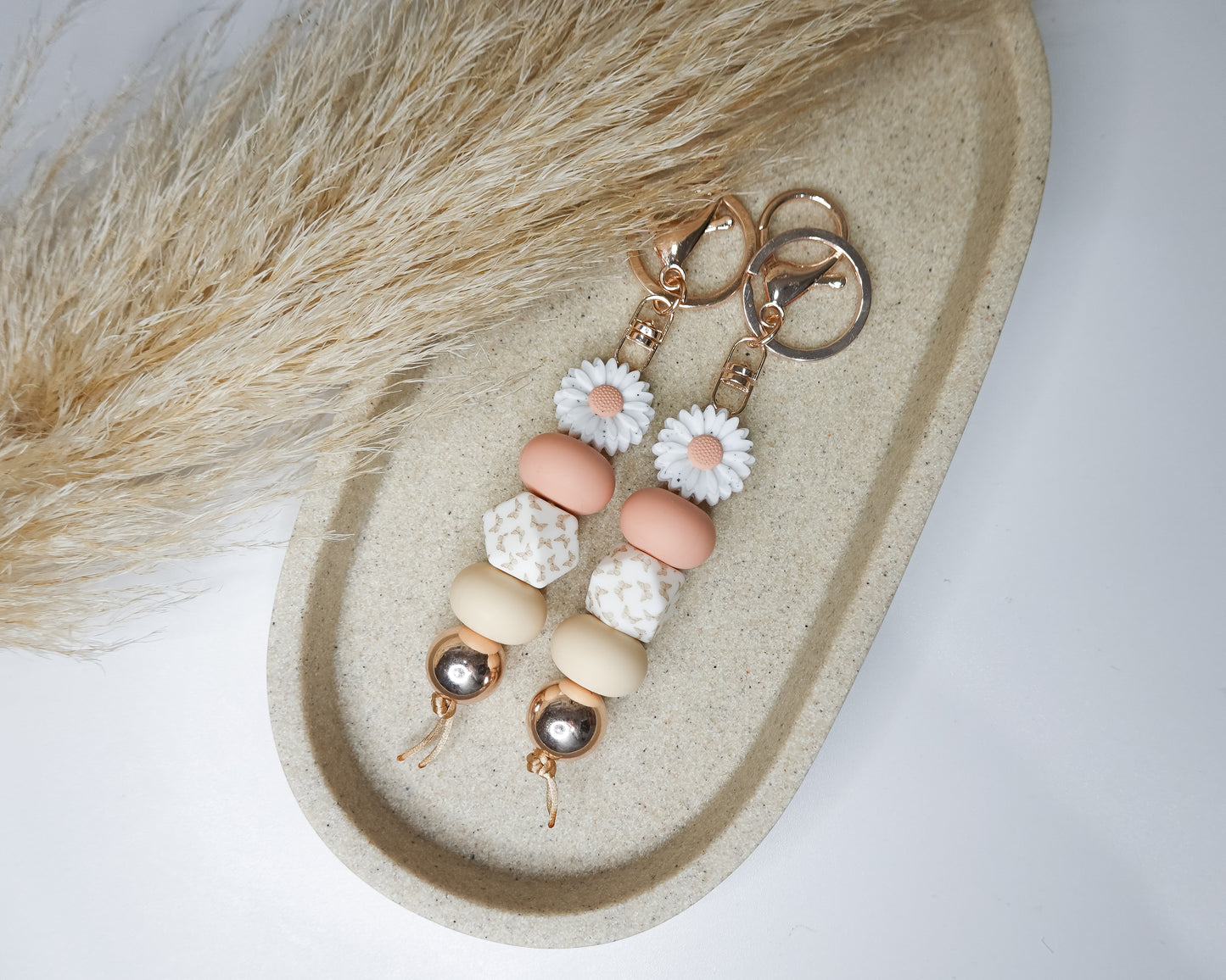 Grace Keyring