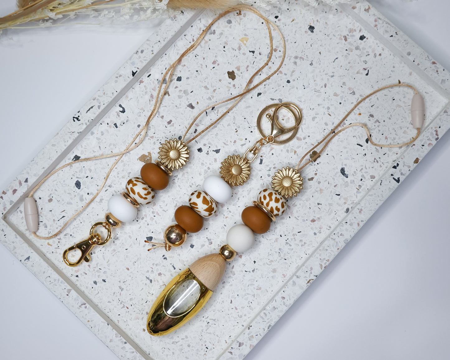 Golden Days Trio Gift Pack