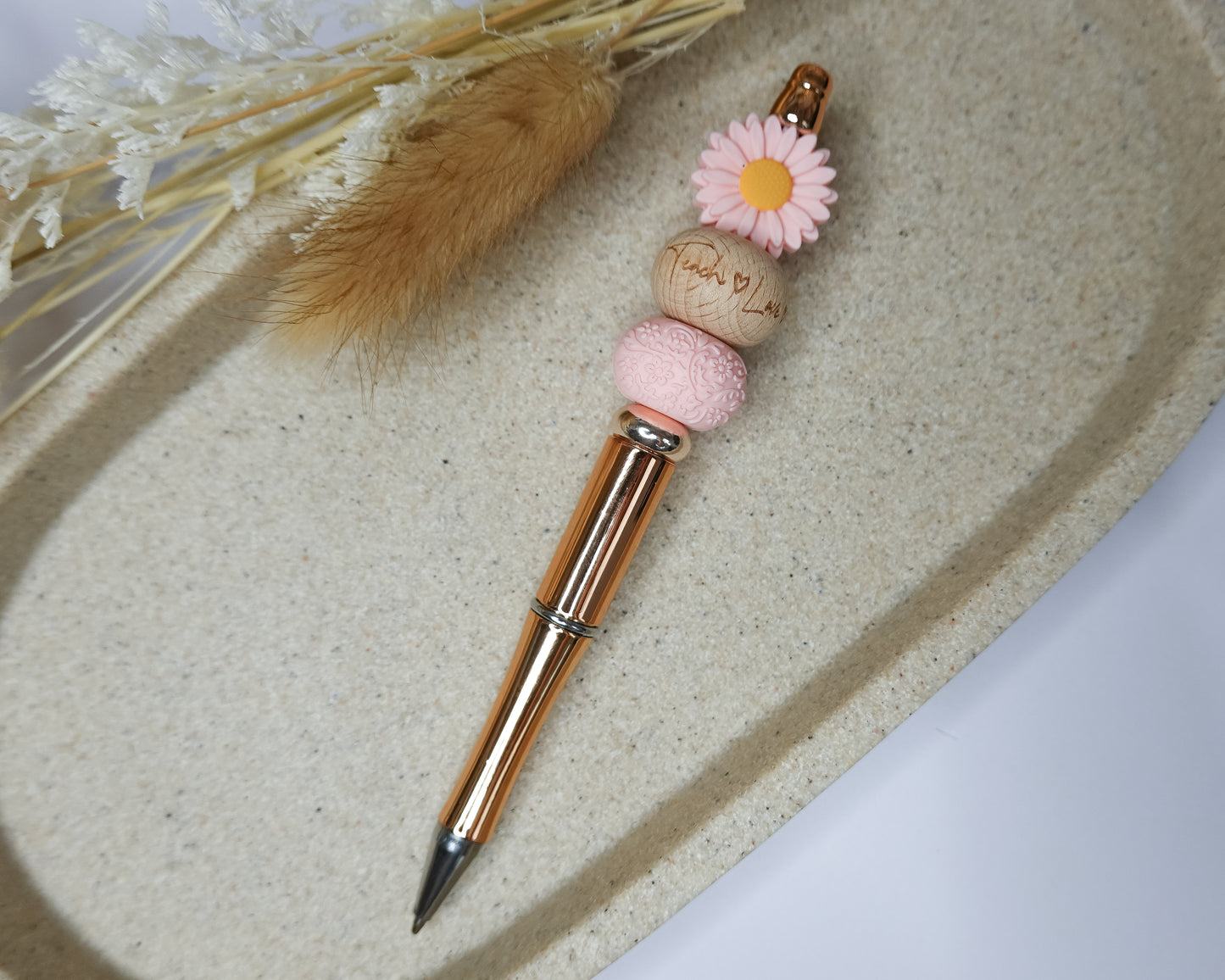 Nala Pink Pen