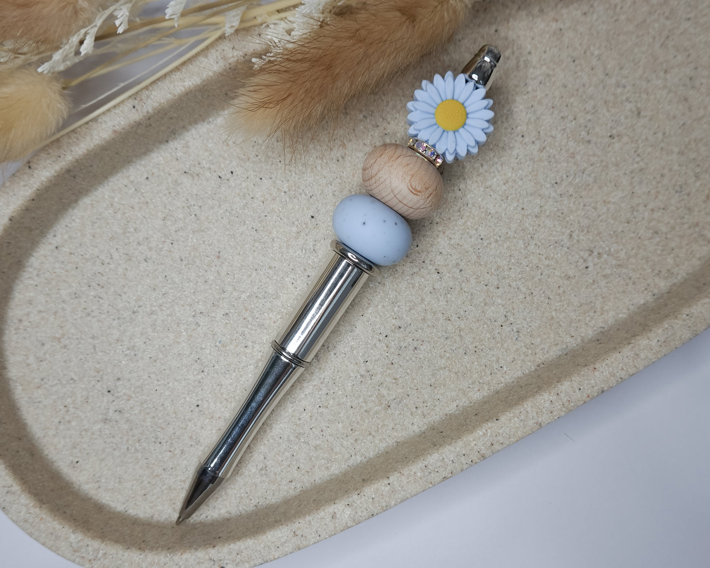 Dixie Blue Pen