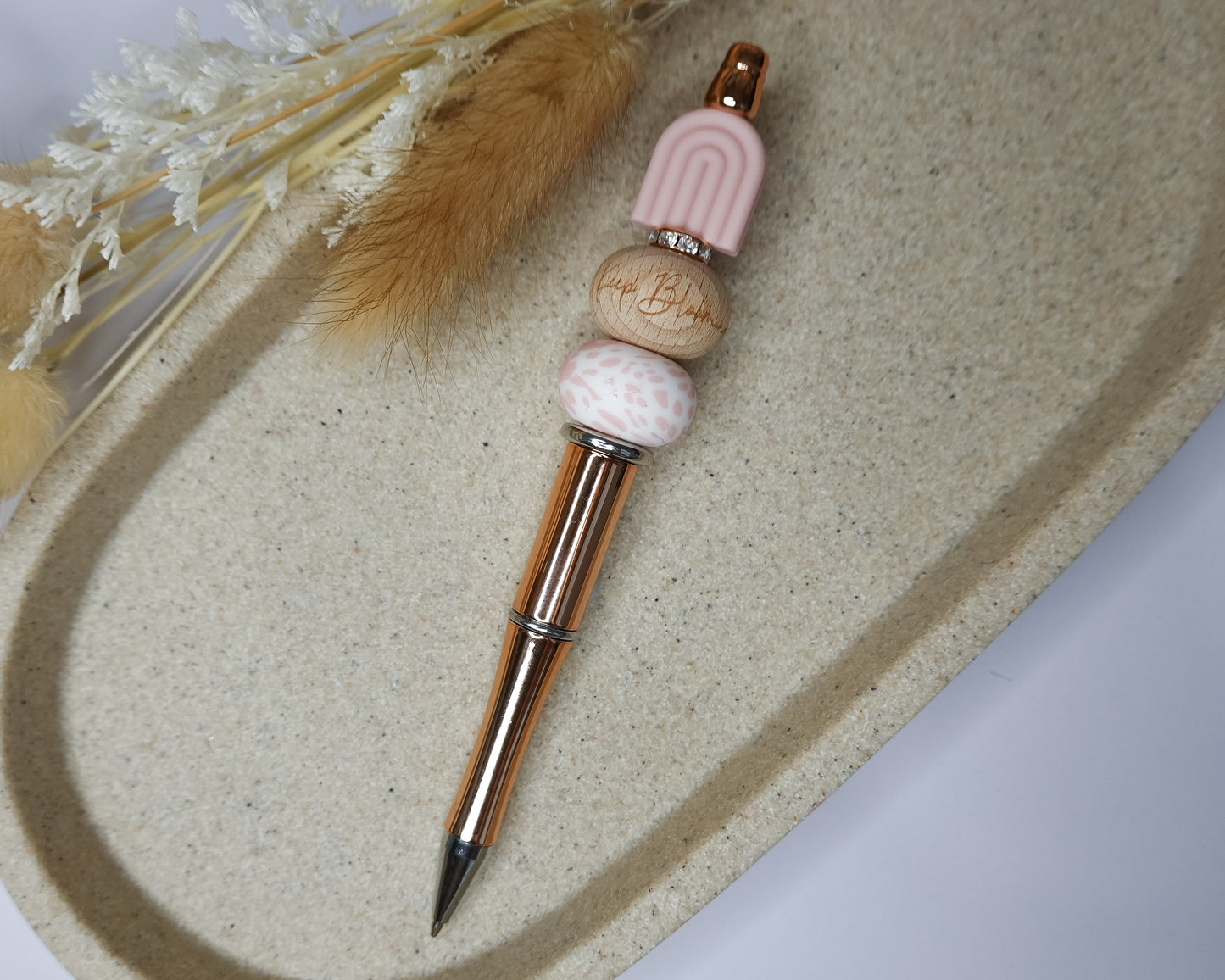 Demi Pink Pen