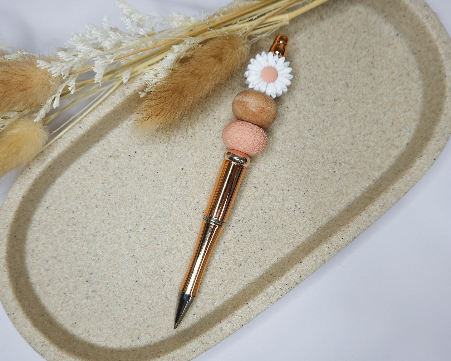 Lucy Peach Pen