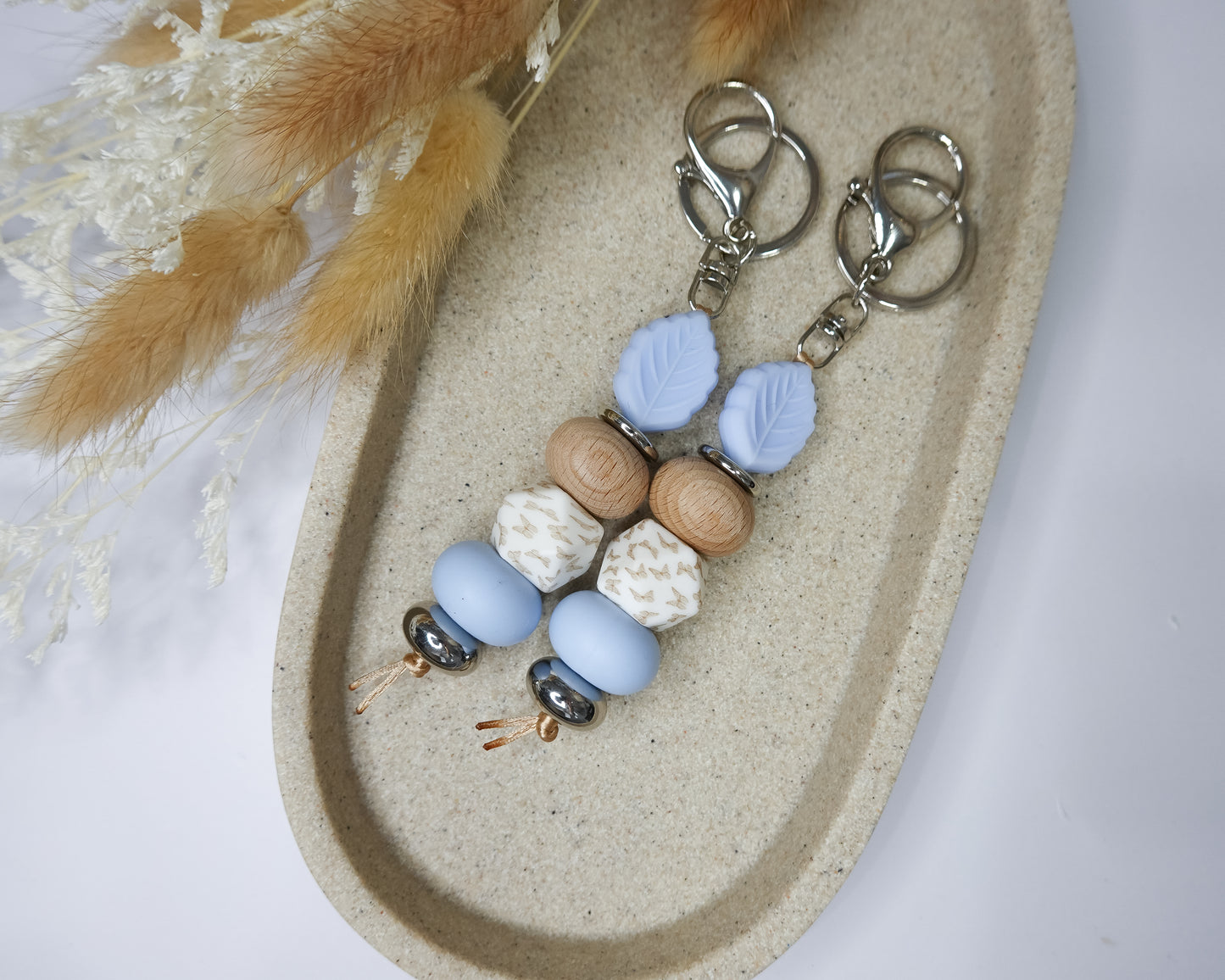 Juno Keyring
