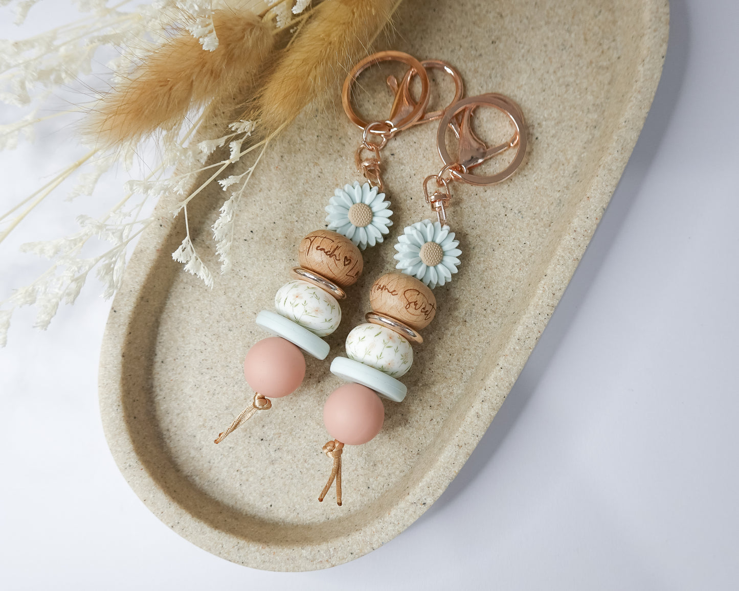 Evelyn Keyring