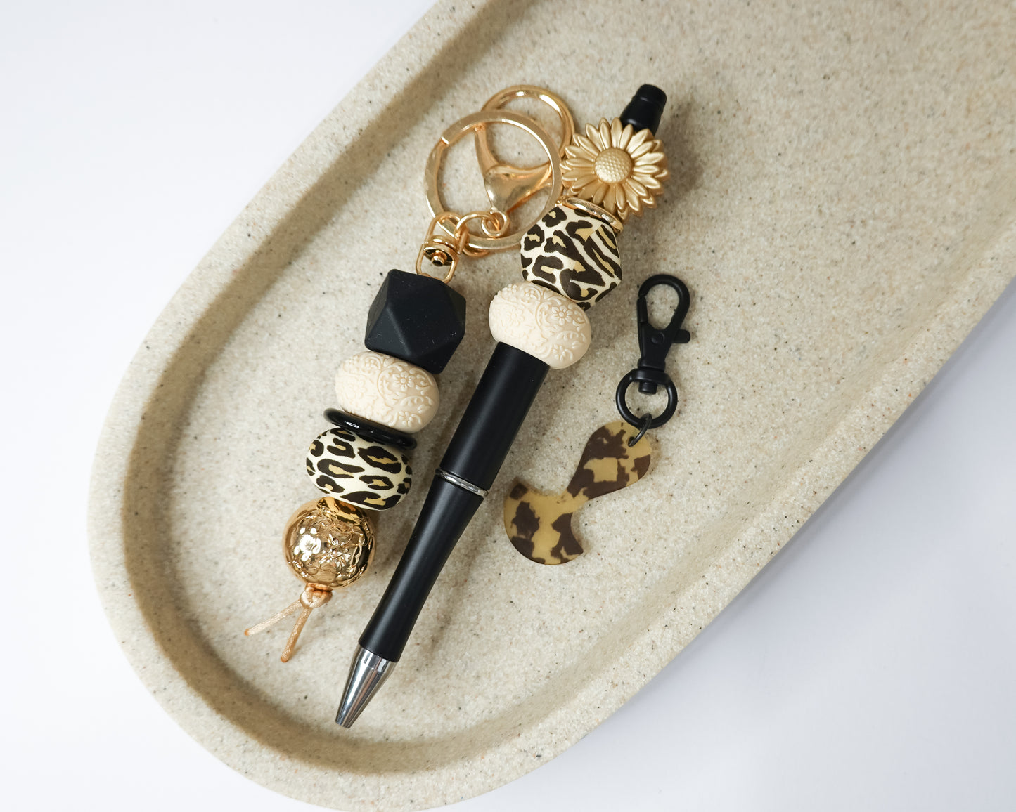 Leopard Gift Box