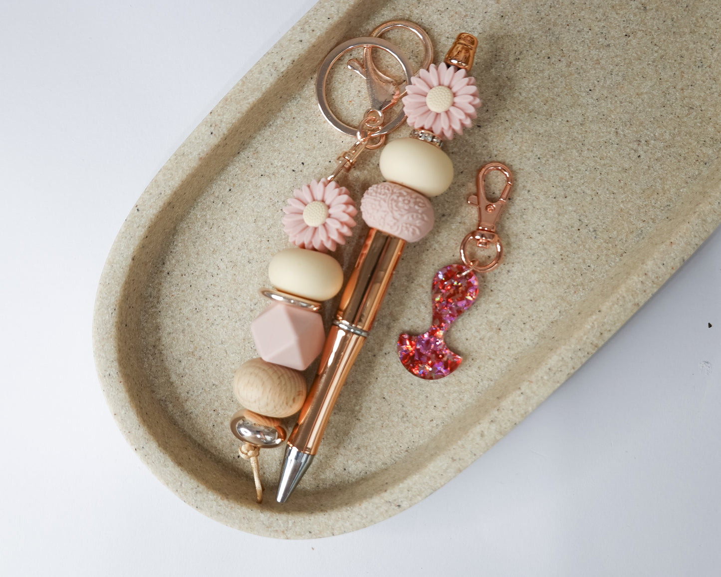 Dusty Pink Gift Box