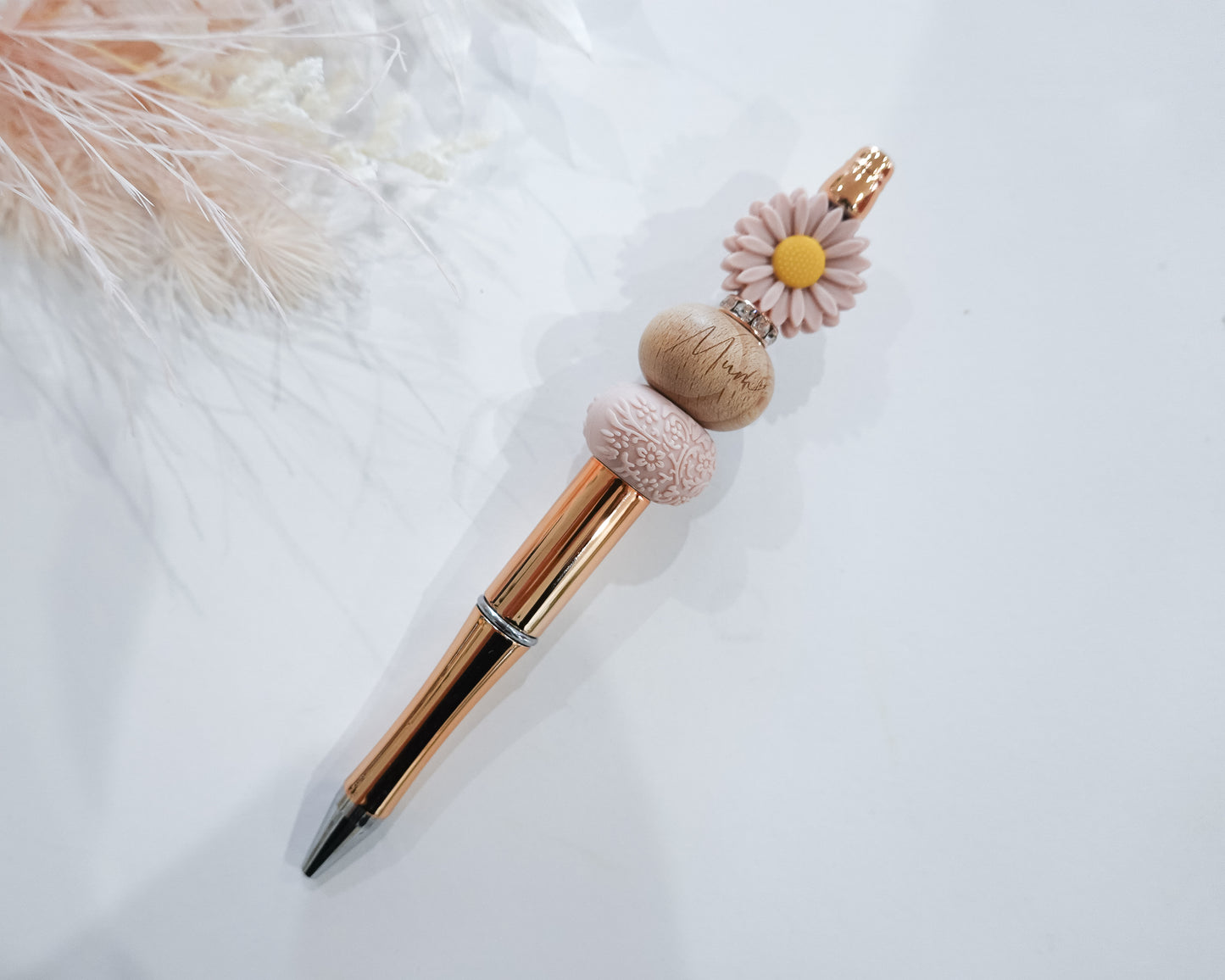 Blush Mum Pen