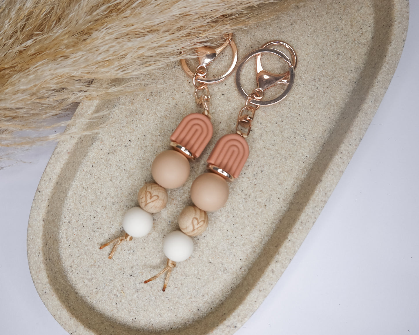 Kloe Keyring