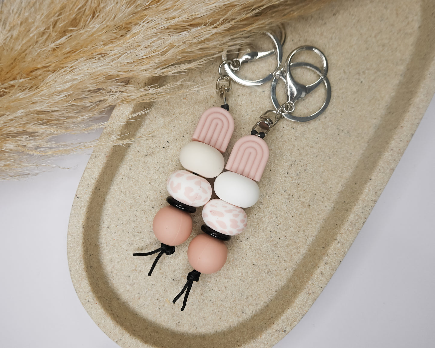 Maya Keyring