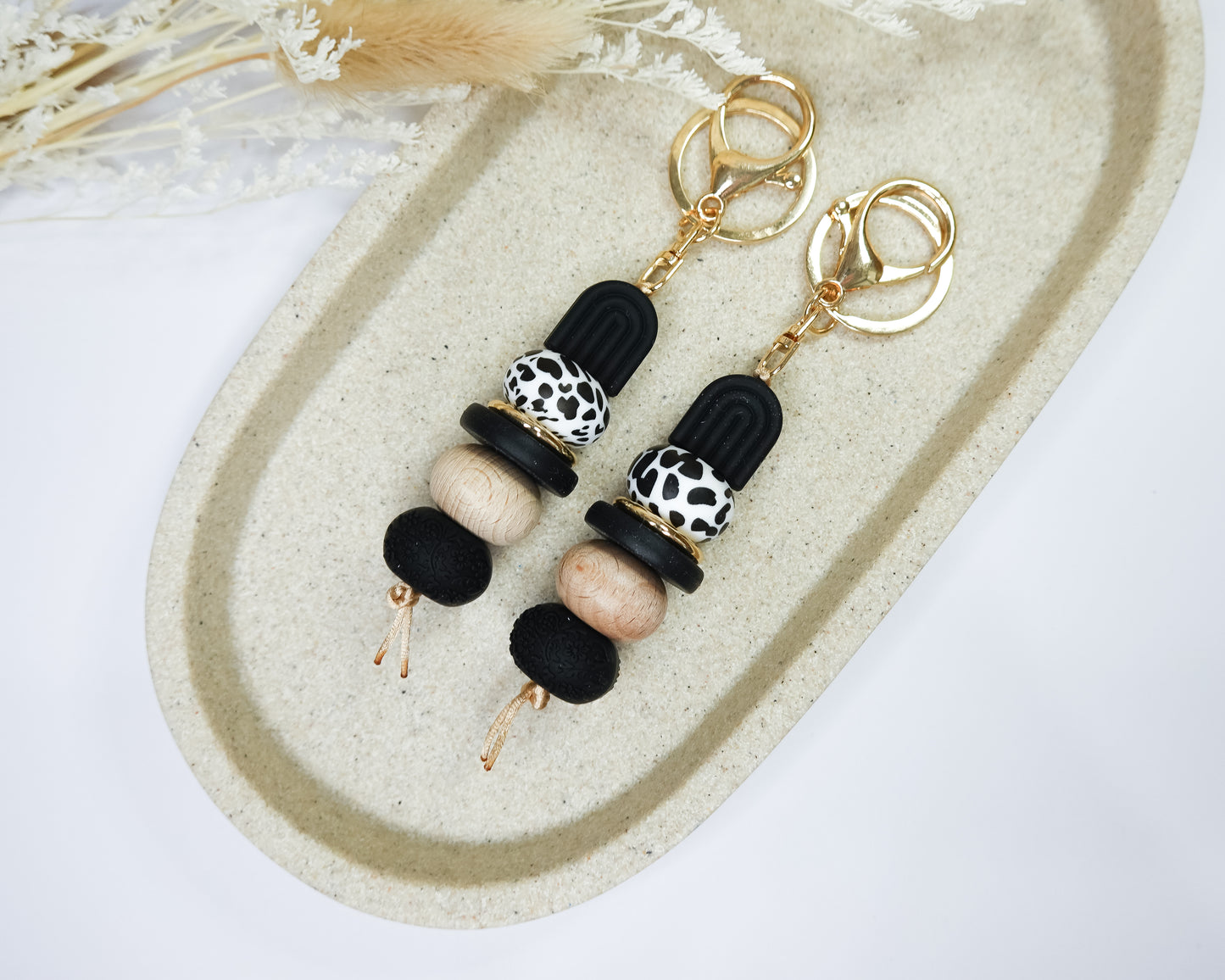 Llana Keyring