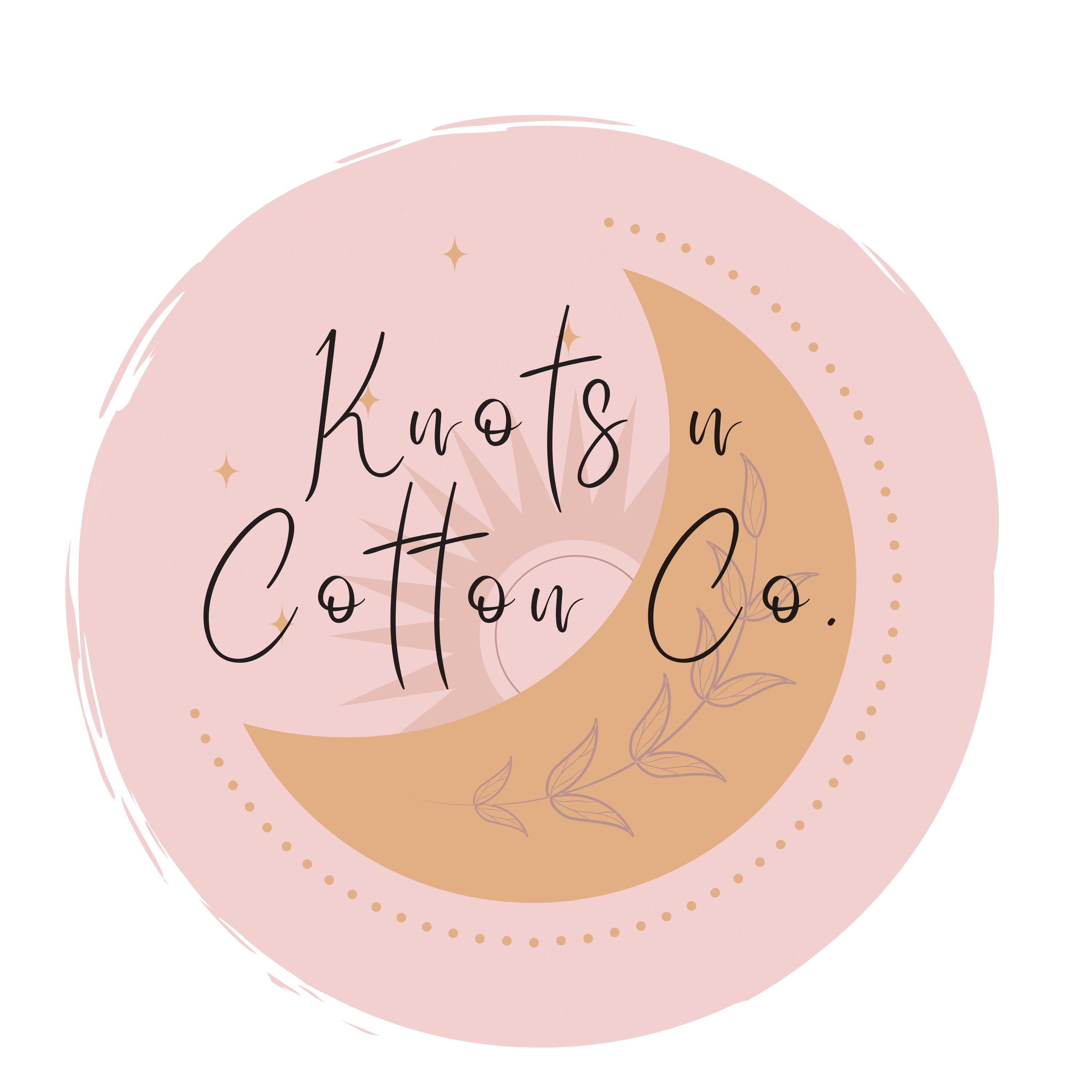 Knots n Cotton Co