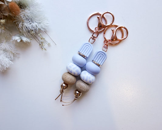 Sky Arch Keyring