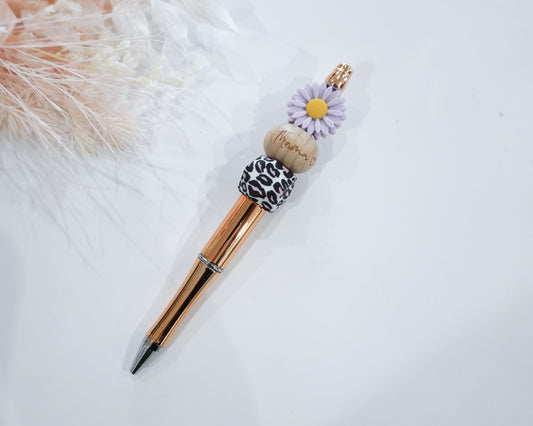 Lilac Mother's Day Pen
